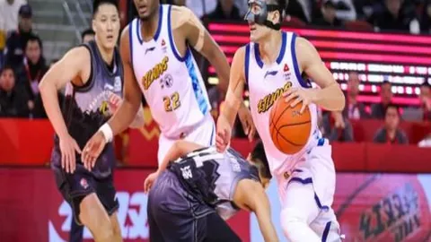 郑加恒首战失利，中国选手奥尔良大师赛首轮遭淘汰